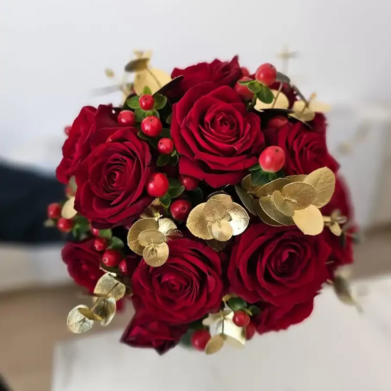 aranjamente florale 13
