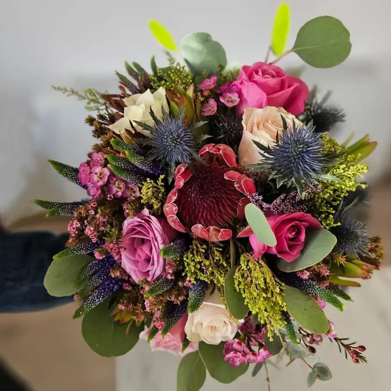 aranjamente florale 15